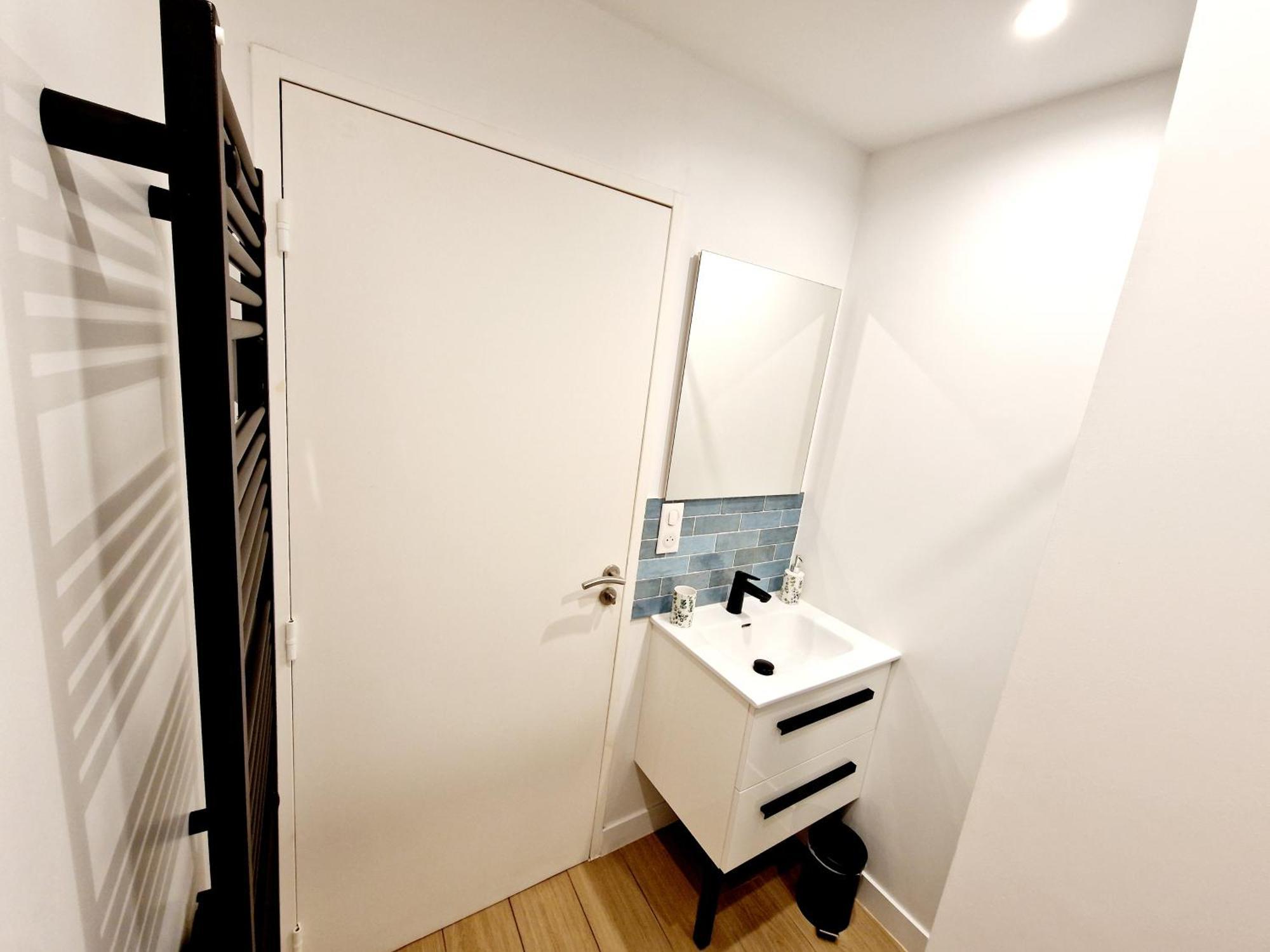 Studio Entierement Equipe Cailloux-sur-Fontaines 外观 照片